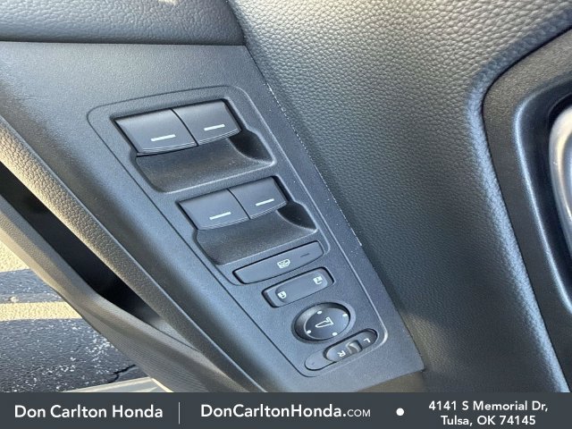 Used 2026 Honda CR-V Sport-L image 12