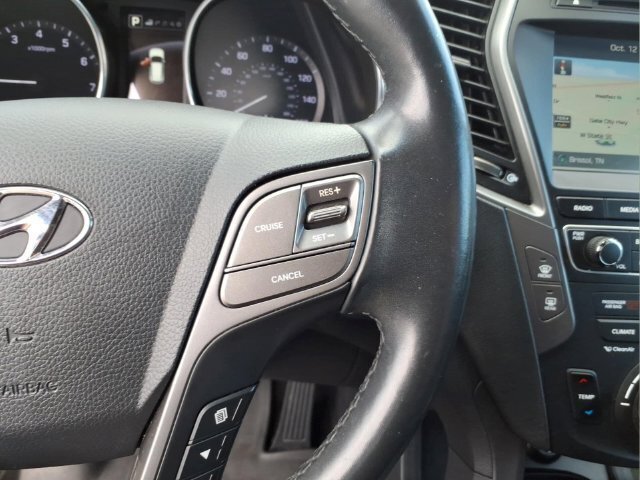 Used 2017 Hyundai Santa Fe Sport FWD image 21