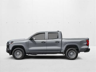 New 2026 Chevrolet Colorado Trail Boss video 3