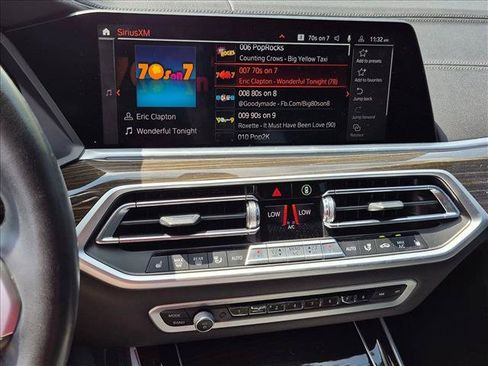 Used 2023 BMW X5 sDrive40i w/ M Sport Package RWD image 8