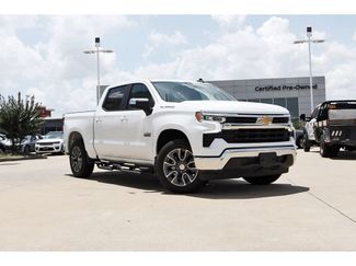 Used 2025 Chevrolet Silverado 1500 LT RWD video 1