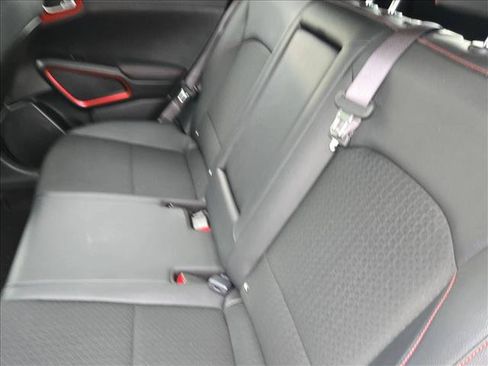 Used 2023 Kia Soul GT-Line FWD image 19