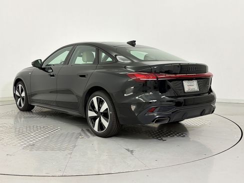 New 2026 Audi A5 2.0T Premium AWD/4WD image 3