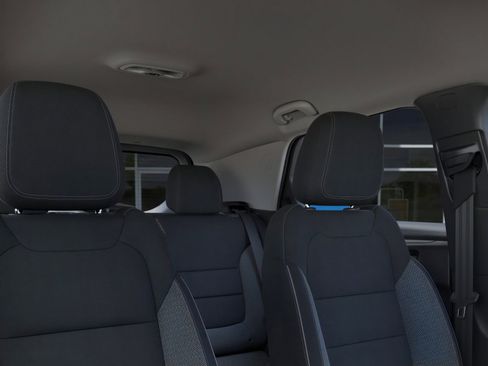 New 2026 Chevrolet TrailBlazer LT w/ Driver Confidence Package FWD image 24