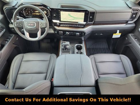 New 2026 GMC Sierra 1500 Elevation w/ Elevation Premium Package image 19