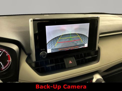 Used 2023 Toyota RAV4 XLE w/ Convenience Package AWD/4WD image 10
