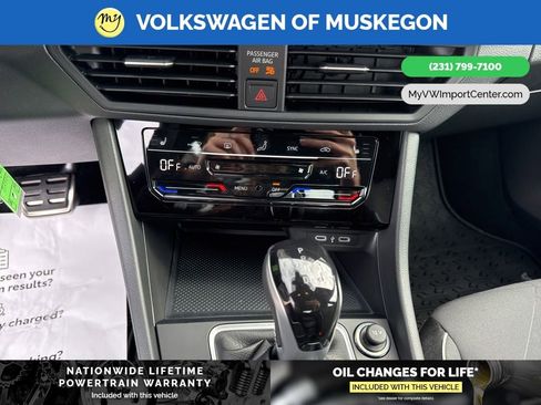 New 2026 Volkswagen Jetta Sport image 21