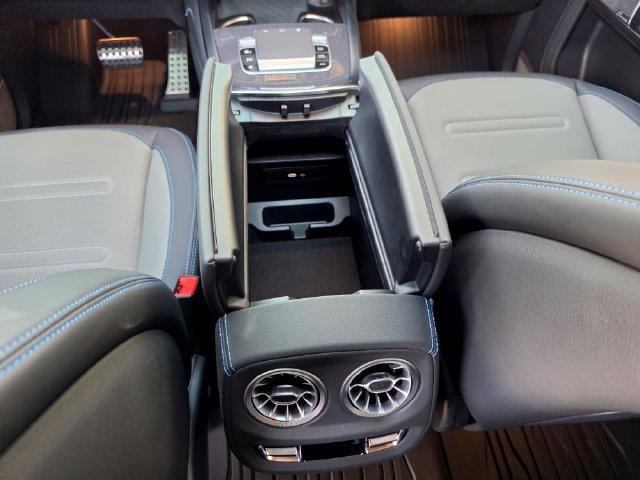 Used 2025 Mercedes-Benz G 580 w/ EQ Technology image 47