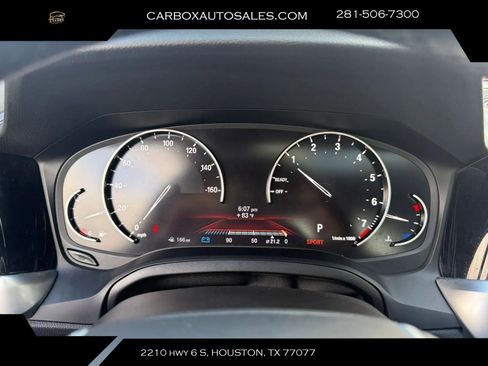 Used 2020 BMW 330i Sedan RWD image 12