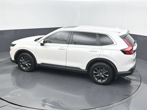 Certified 2026 Honda CR-V EX-L image 15