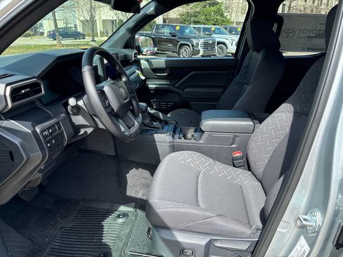 New 2026 Toyota Tacoma SR image 15