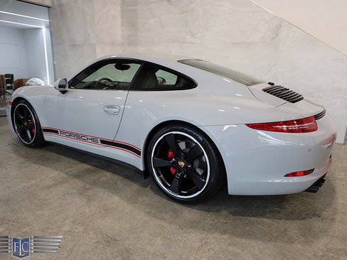 Used 2016 Porsche 911 GT3 RS image 5
