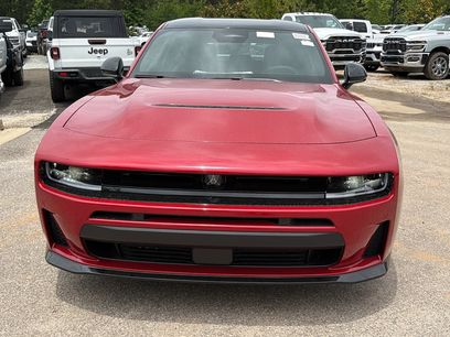 New 2026 Dodge Charger Scat Pack