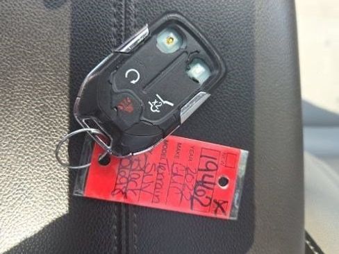 Used 2022 GMC Terrain SLT AWD/4WD image 51