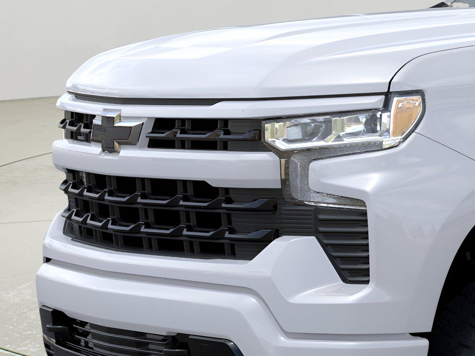 New 2026 Chevrolet Silverado 1500 RST w/ RST Select Package AWD/4WD image 23