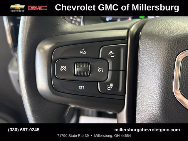 Used 2024 GMC Sierra 1500 AT4 AWD/4WD image 23