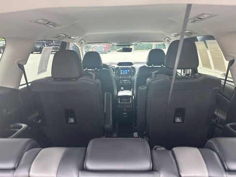 Used 2022 Subaru Ascent Onyx Edition AWD/4WD image 7