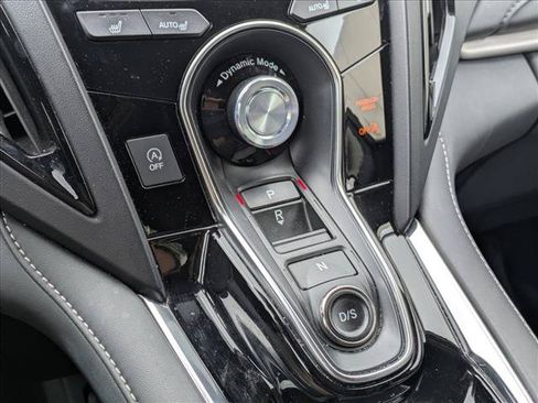 Used 2021 Acura RDX AWD w/ Technology Package image 15