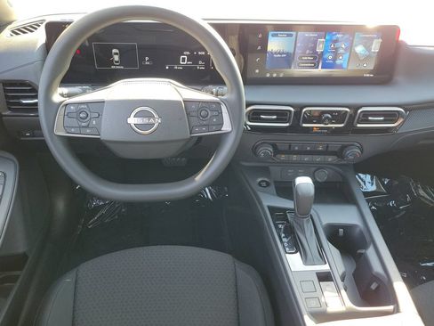 New 2026 Nissan Sentra S FWD image 5
