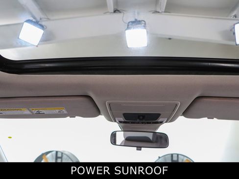 Used 2024 Honda CR-V EX image 21