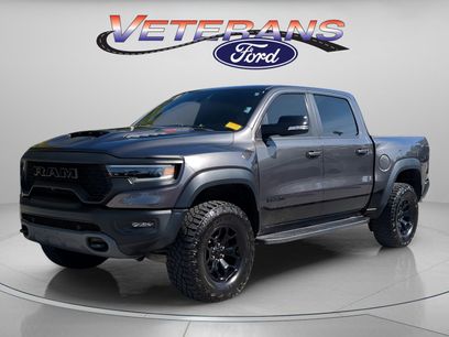 Used 2022 RAM 1500 TRX w/ TRX Level 2 Equipment Group
