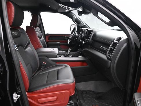 Used 2022 RAM 1500 TRX w/ Trailer Tow Group image 24