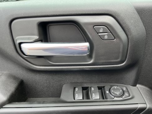 New 2026 Chevrolet Silverado 2500 Custom w/ Custom Convenience Package image 13