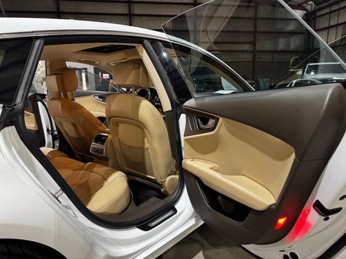 Used 2013 Audi A7 3.0T Premium Plus image 21