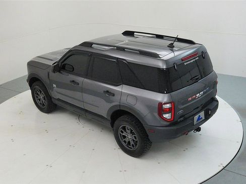 Used 2021 Ford Bronco Sport Big Bend image 14