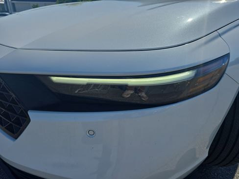 Used 2023 Honda Accord Touring image 30