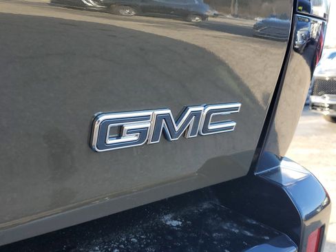 New 2025 GMC Hummer EV 3X w/ Extreme Off-Road Package image 5