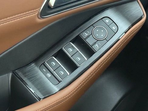 New 2026 Nissan Rogue Platinum w/ Platinum Premium Package image 29