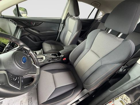 Used 2018 Subaru Crosstrek 2.0i Premium AWD/4WD image 13