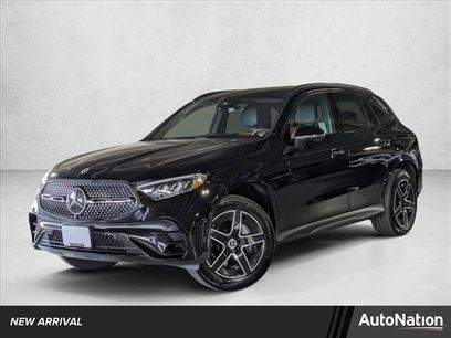 Certified 2025 Mercedes-Benz GLC 300