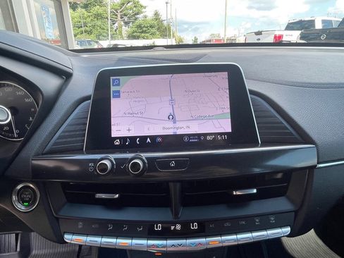 Used 2023 Cadillac CT4 Luxury w/ Sun And Sound Package image 28