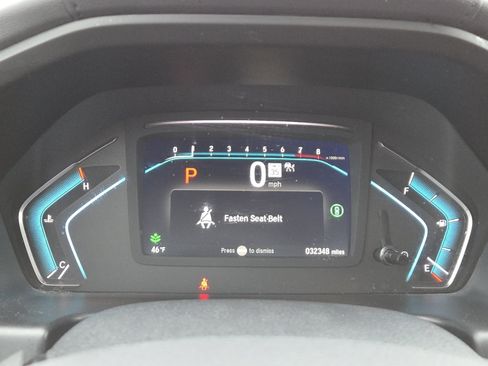 Used 2023 Honda Odyssey EX-L image 28