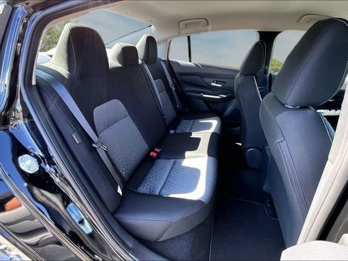 New 2027 Nissan Sentra SV FWD image 9