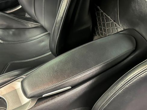 Certified 2014 Ferrari F12 Berlinetta image 22