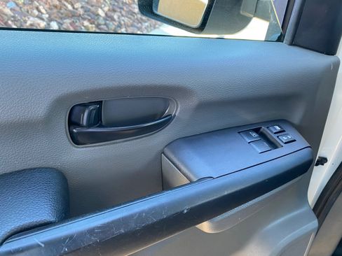 Used 2016 Nissan NV 1500 S w/ Power Package image 18