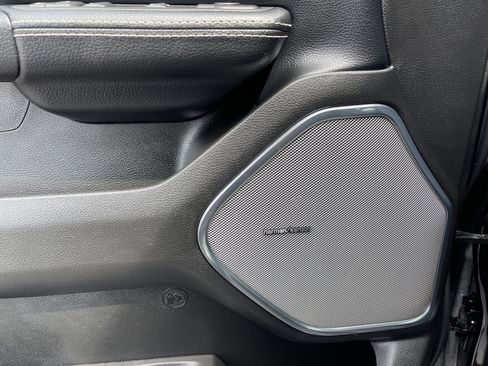 New 2026 RAM 1500 Laramie w/ Night Edition image 20