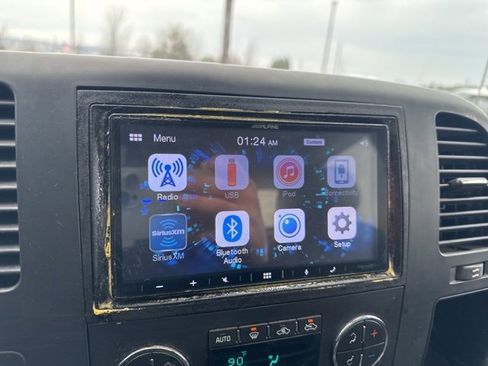 Used 2008 GMC Sierra 2500 SLE w/ Convenience Package image 31