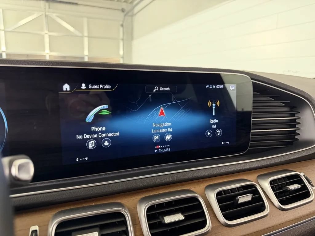 Used 2021 Mercedes-Benz GLE 350 4MATIC image 21