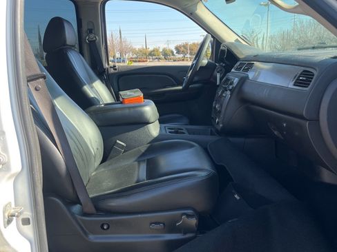 Used 2008 Chevrolet Tahoe LS w/ Skid Plate Package image 18