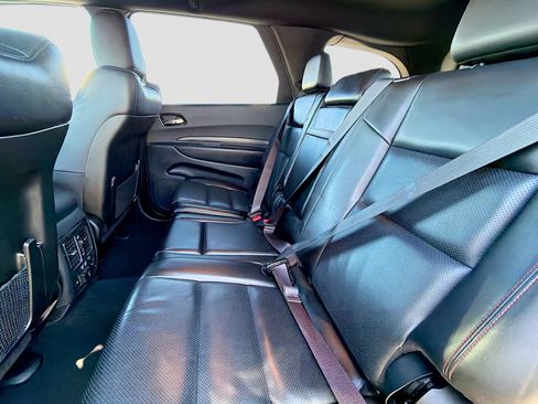 Used 2024 Dodge Durango GT image 21