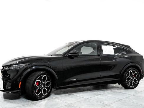 Certified 2023 Ford Mustang Mach-E GT AWD/4WD image 5