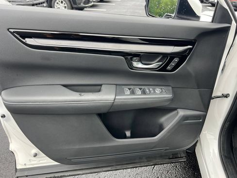 Used 2024 Honda CR-V EX-L image 21