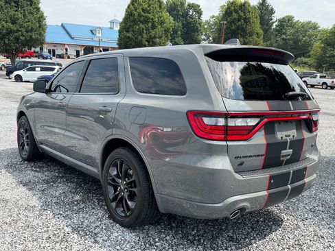Used 2022 Dodge Durango R/T w/ Blacktop Package AWD/4WD image 5