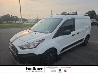 Used 2019 Ford Transit Connect XL FWD video 1