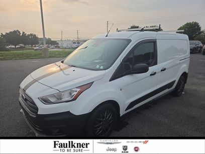 Used 2019 Ford Transit Connect XL