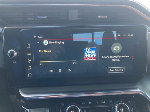 Used 2024 GMC Sierra 1500 Denali Ultimate image 25